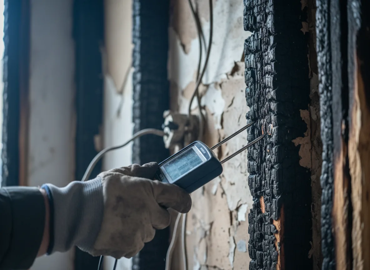 Fire Damage Restoration Erie, KS FAQs